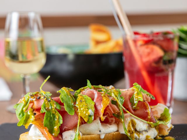 Braise Ardoise gourmande