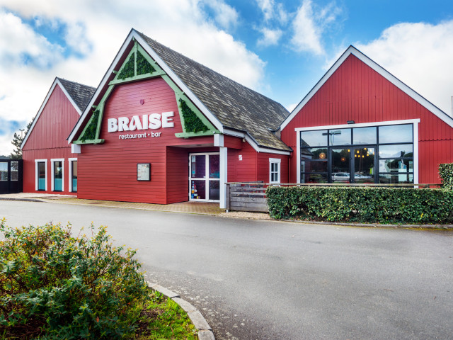 Braise Braise aux beaux jours