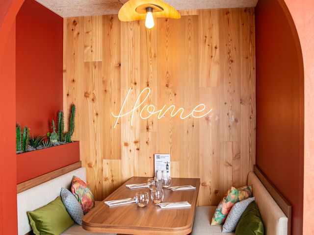 Braise Comme à la maison