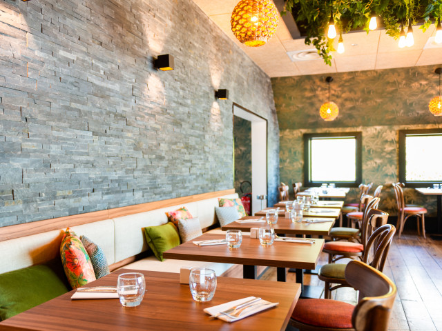 Braise Côté Banquettes