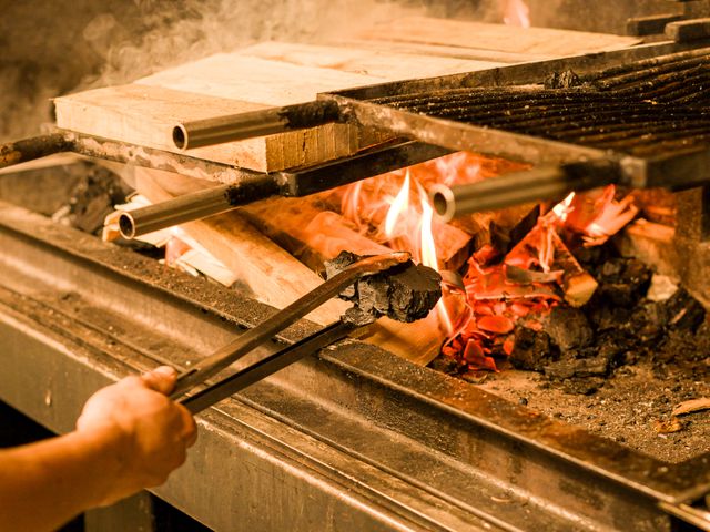 Braise Il fait chaud