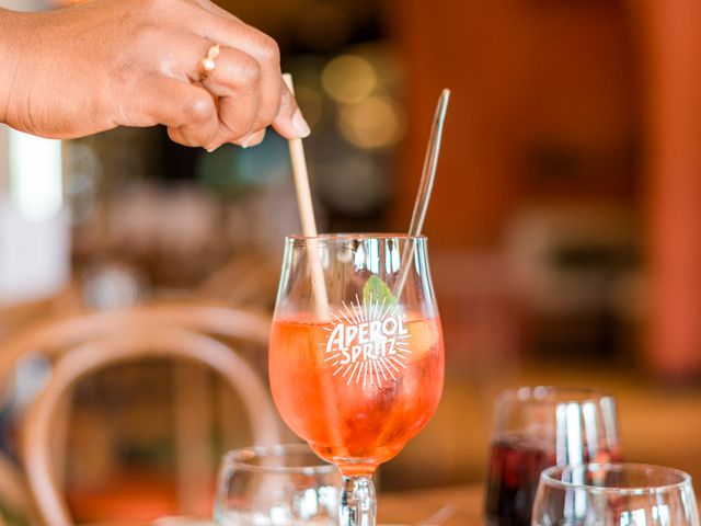 Braise Spritz